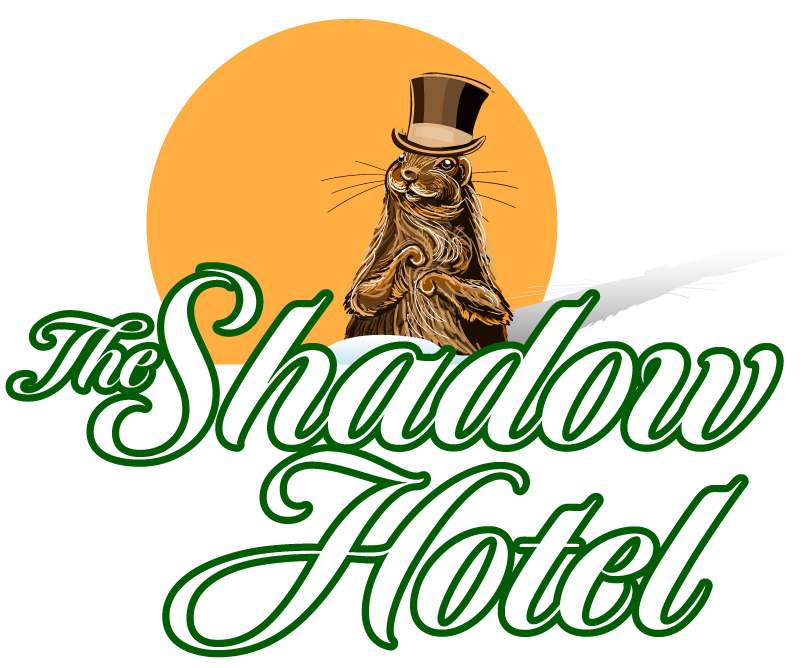 The Shadow Hotel logo